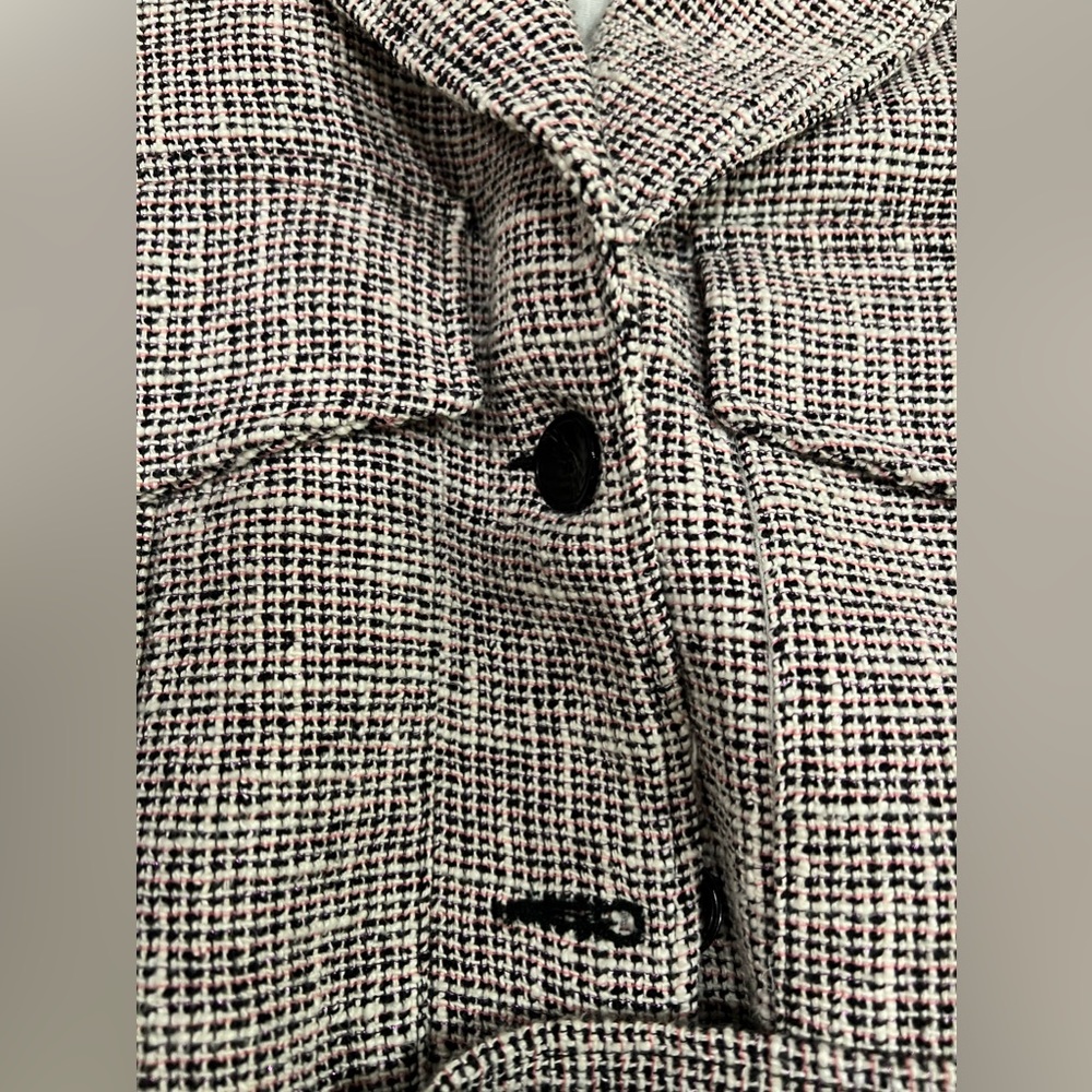 Zara Jacket - Picture 6 of 9